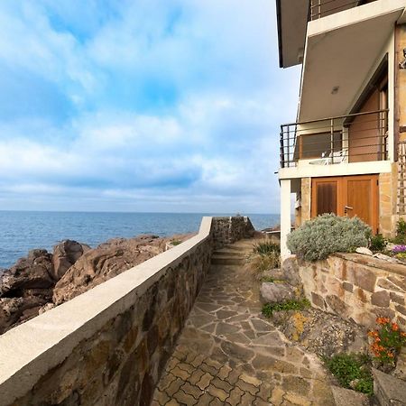 Sozopol Seaside Apartment Exterior photo