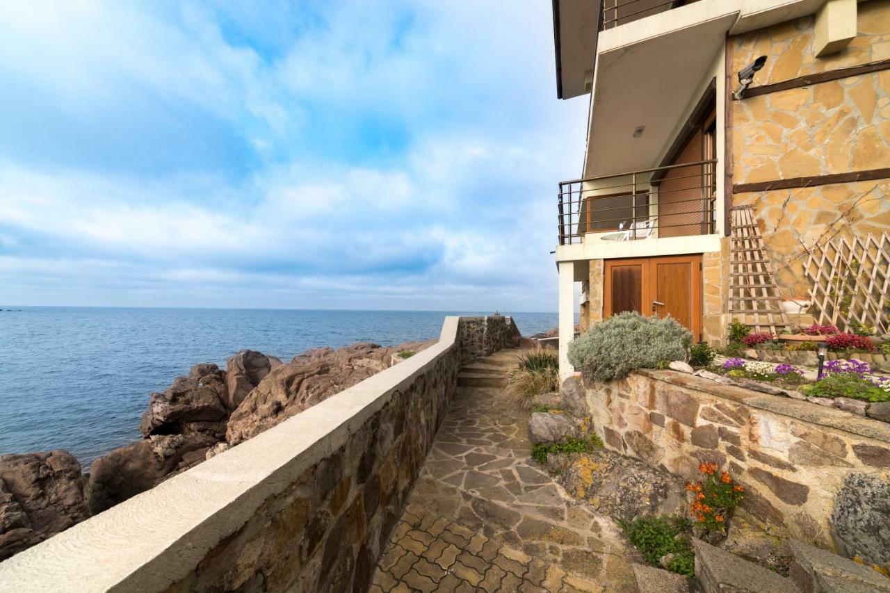 Sozopol Seaside Apartment Exterior photo