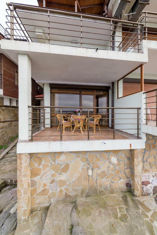 Sozopol Seaside Apartment Exterior photo