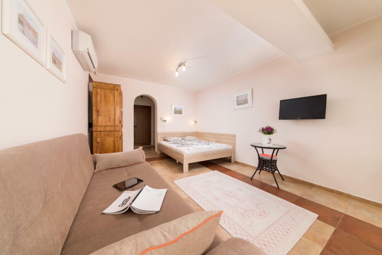 Sozopol Seaside Apartment Exterior photo