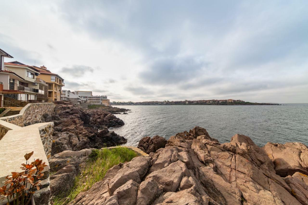Sozopol Seaside Apartment Exterior photo